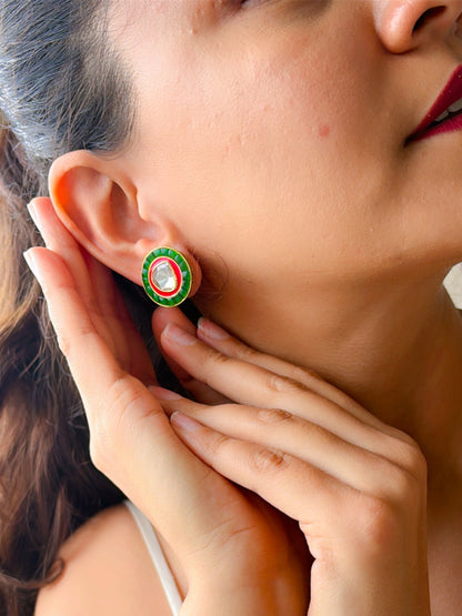 Rangini Earrings