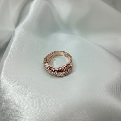 Infinity Ring