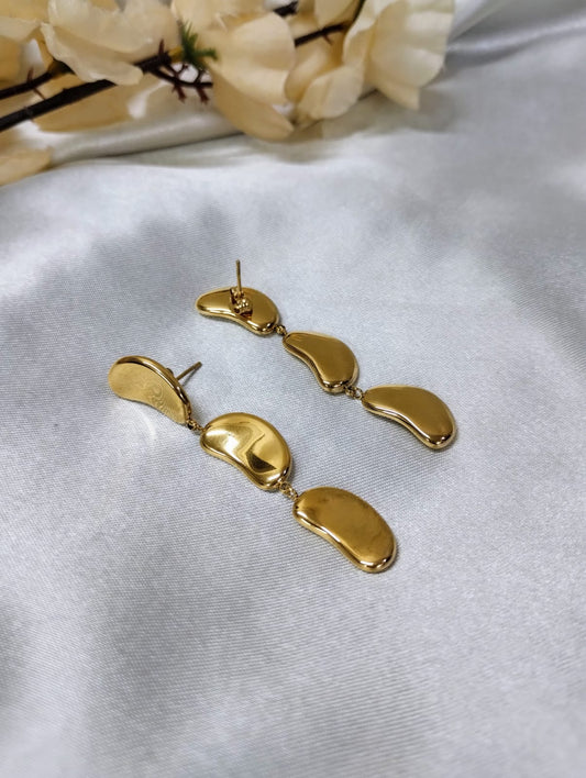Sienna Dangle Earrings