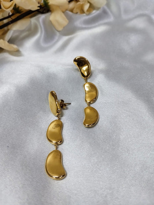 Sienna Dangle Earrings