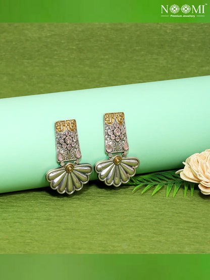 NOOMI Designer Earrings