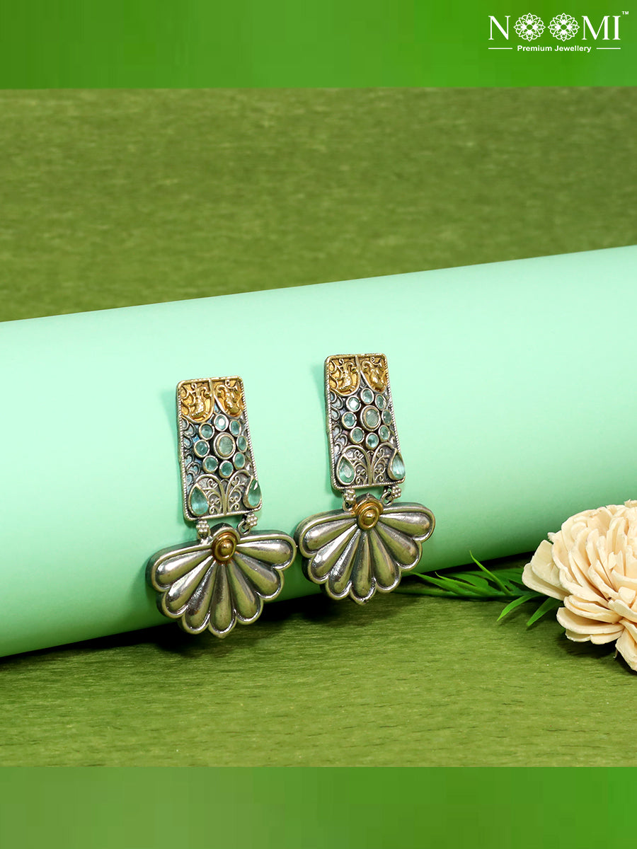 Tarang Earrings NOOMI Designer Earrings
