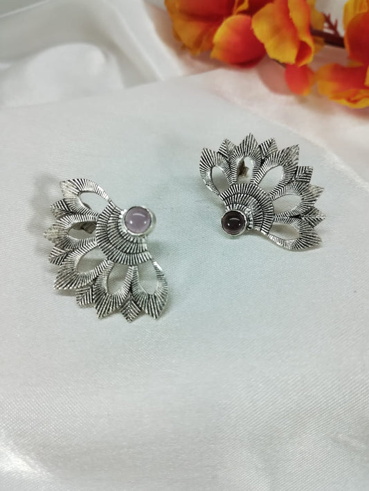 Taruja Earrings