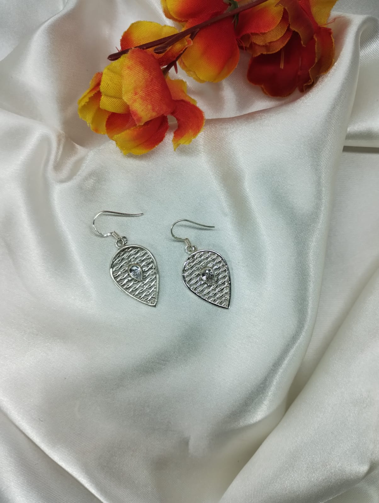 Vanya Earrings