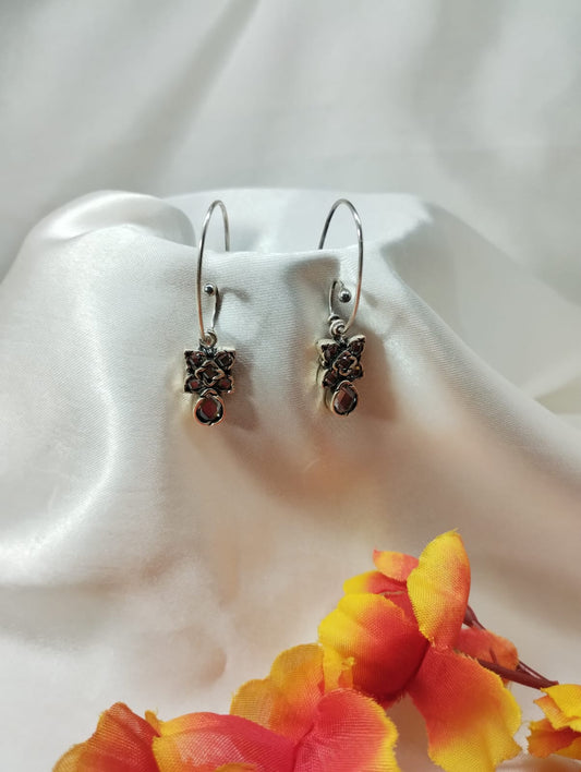 Zarika Earrings