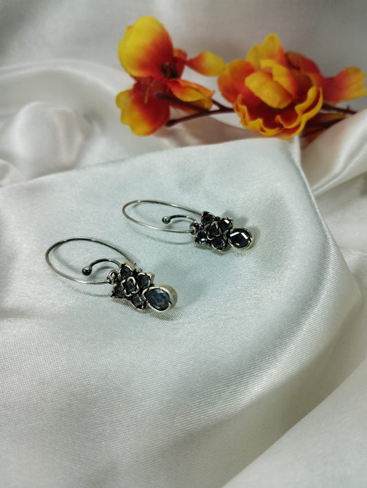 Zarika Earrings