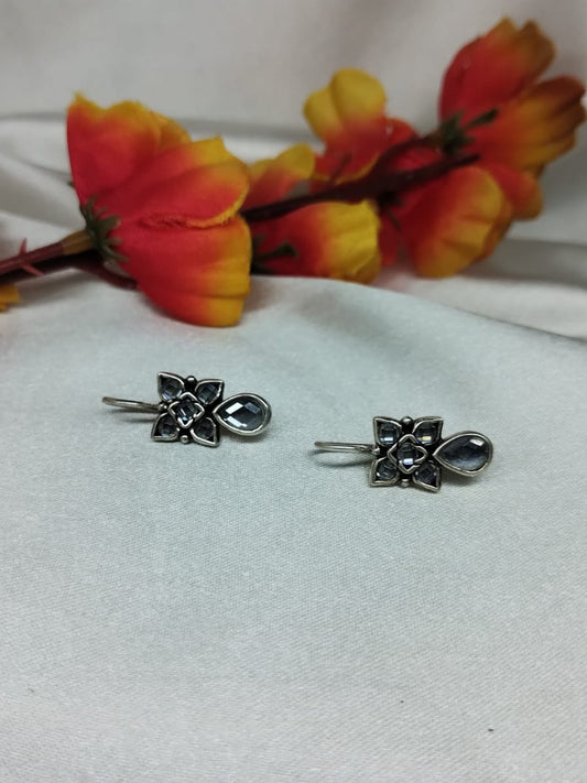 Zayna Earrings