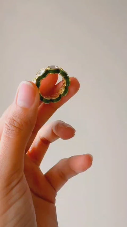 Rasrang Ring